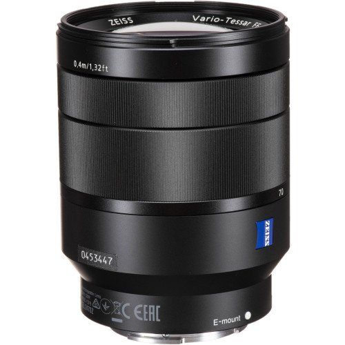 Sony FE 24-70mm f/4 ZA OSS | Chính hãng