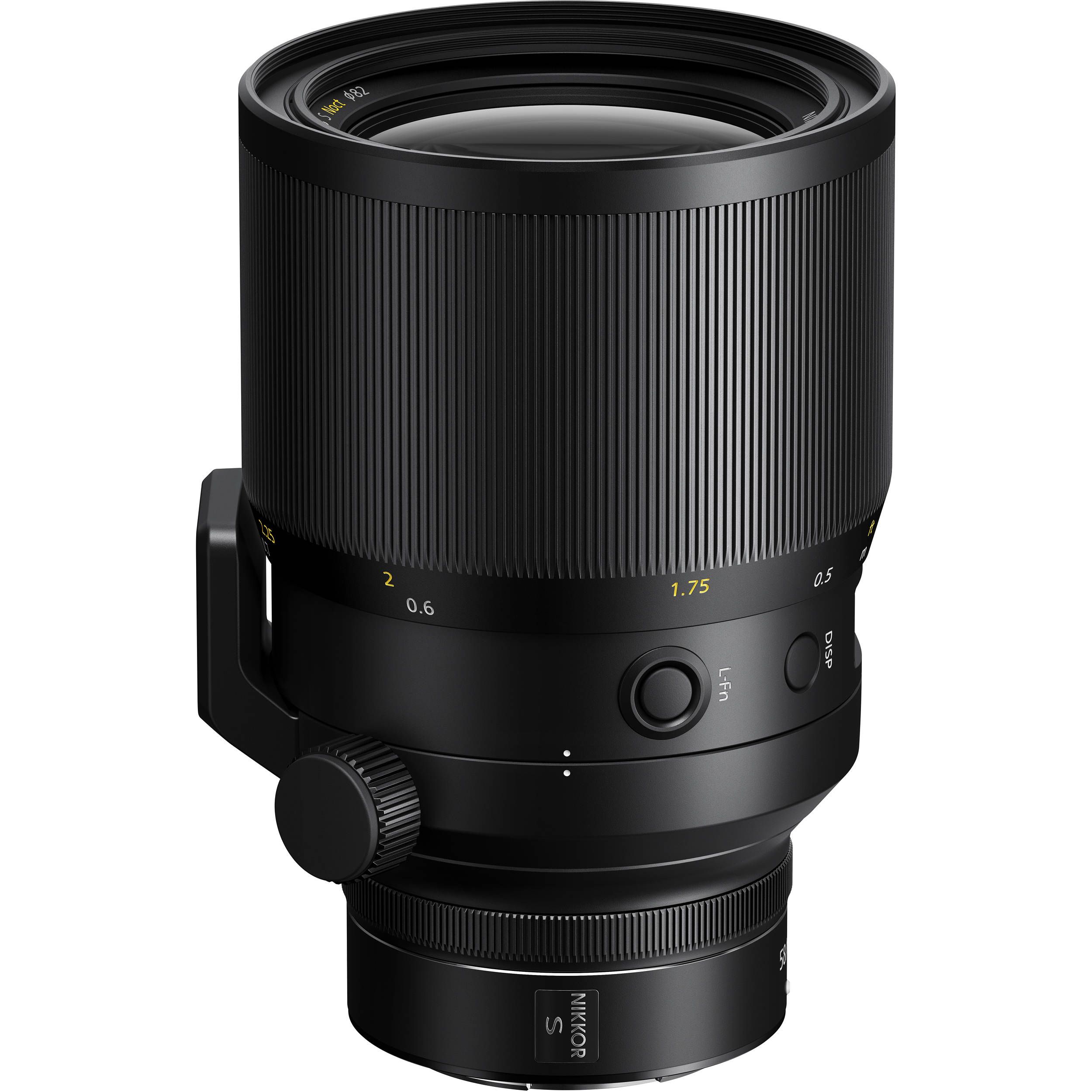 Ống kính Nikkor Z 58mm f/0.95 S NOCT | Chính hãng