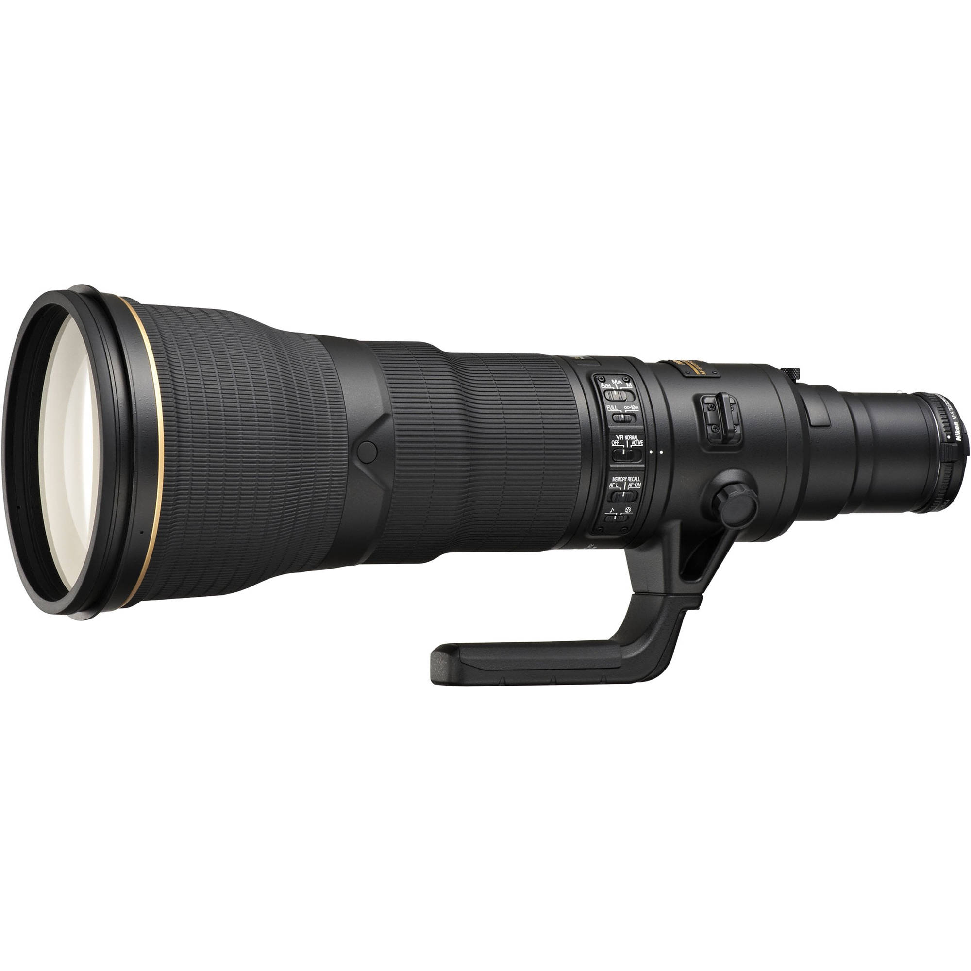 Nikkor AF-S 800mm f/5.6E FL ED VR (Chính hãng)