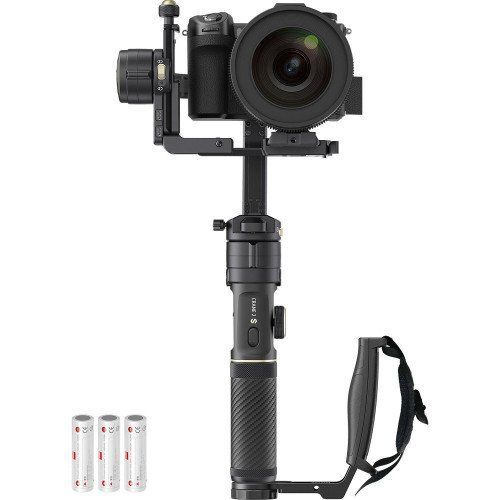 Gimbal Zhiyun Crane 2S - Combo kit