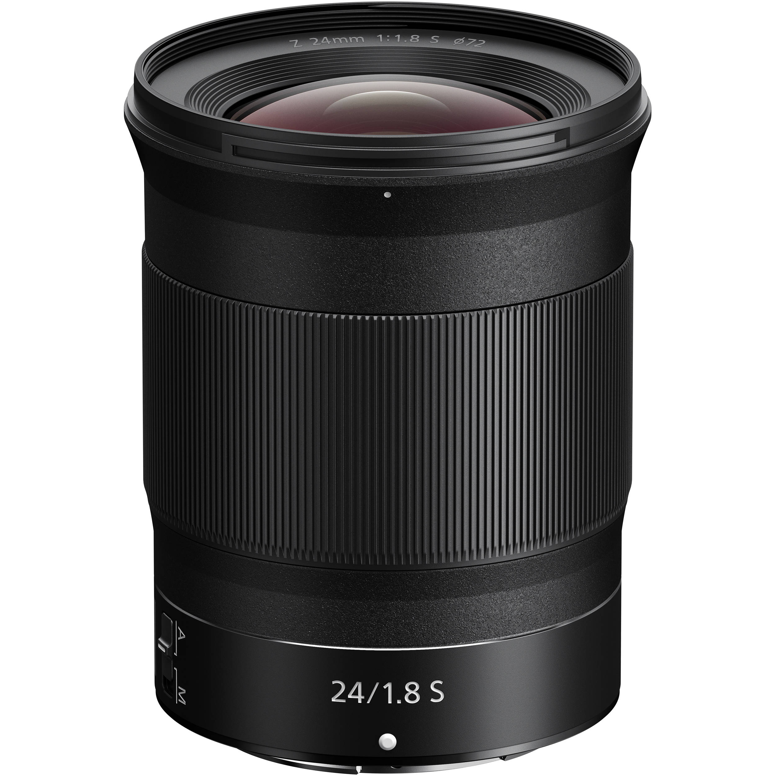 Ống kính Nikon Z 24mm f/1.8 S | Chính hãng VIC