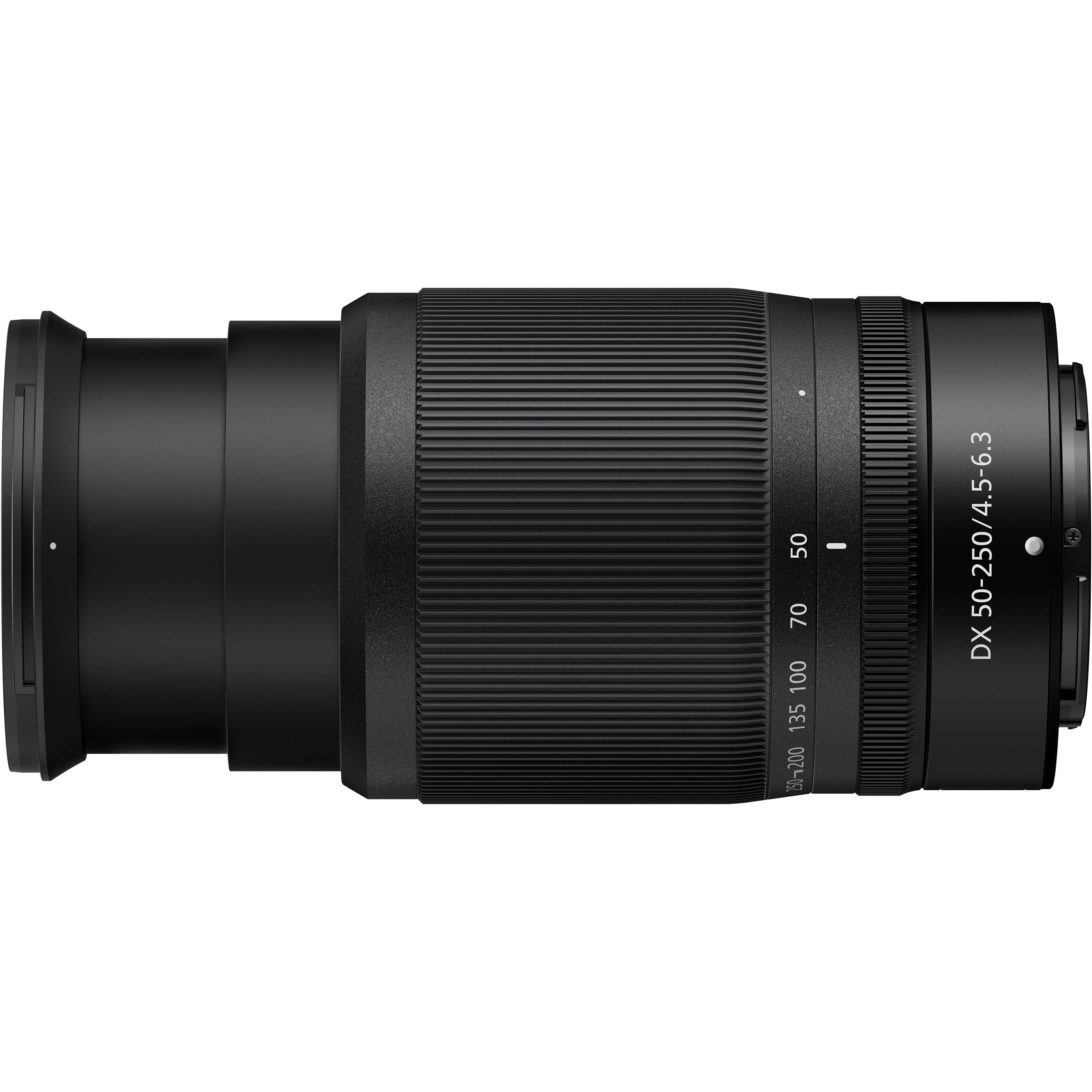 Ống kính Nikon Z DX 50-250mm f/4.5-6.3 VR | Chính hãng VIC