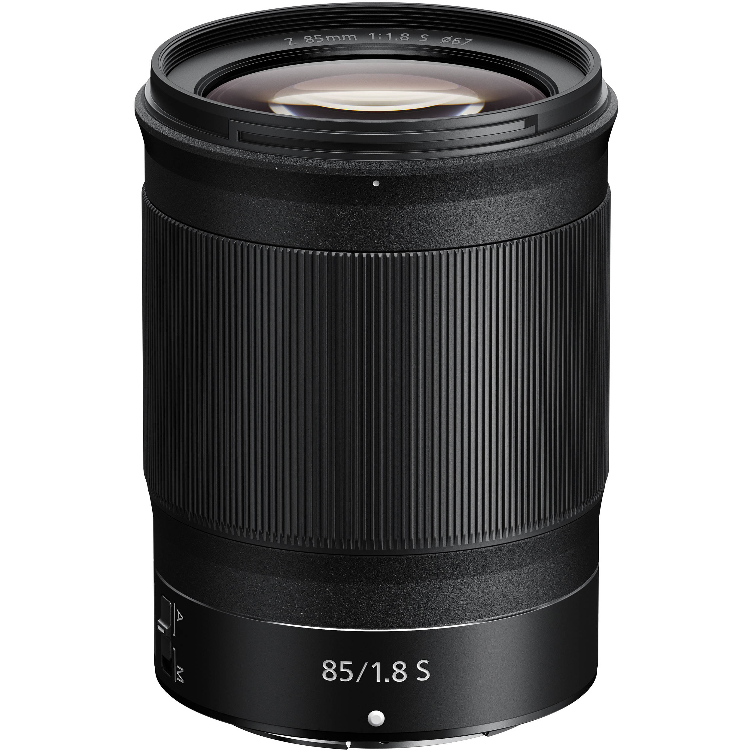 Ống kính Nikon Z 85mm f/1.8 S | Chính hãng VIC