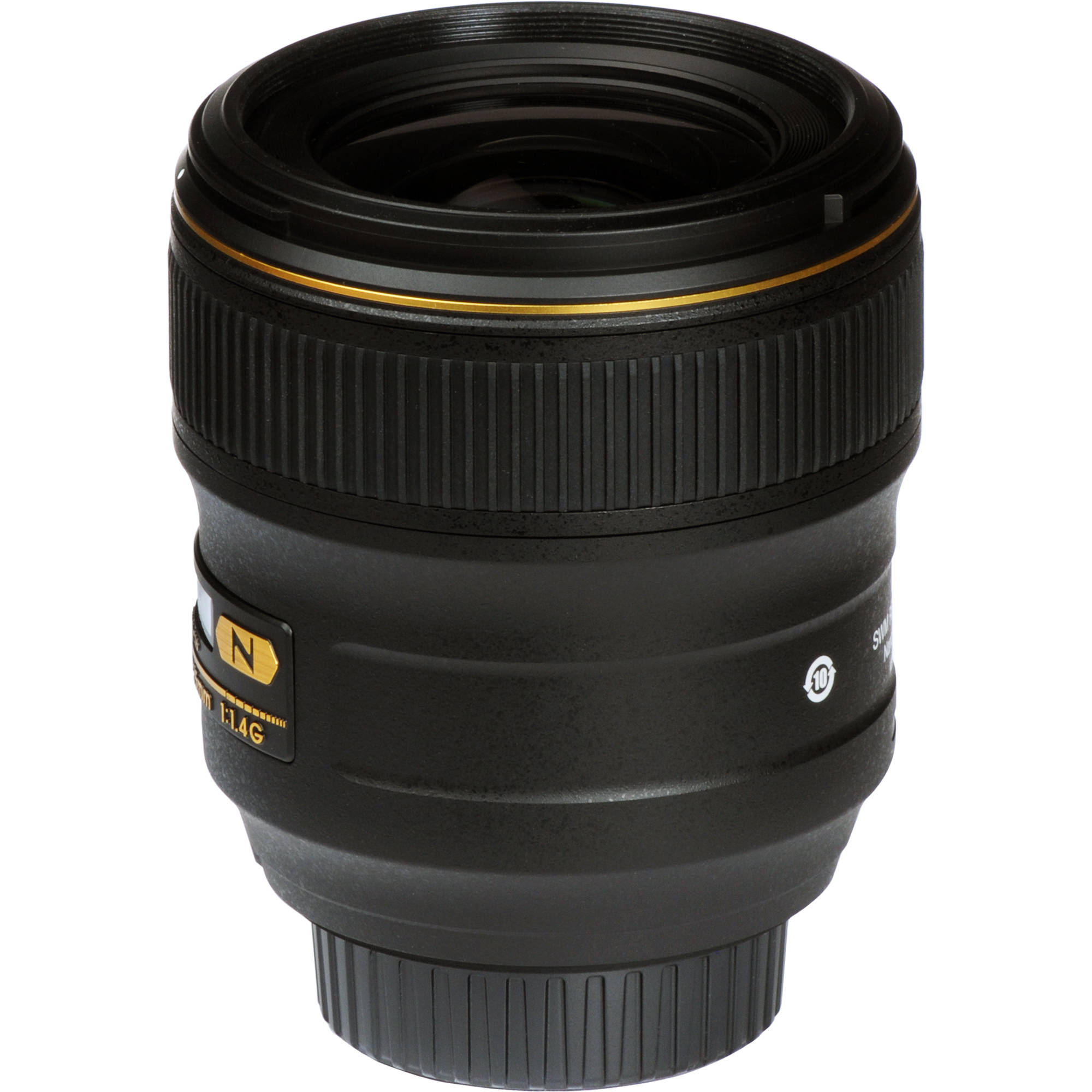 Ống kính Nikon AF-S 35mm F/1.4G Chính hãng VIC