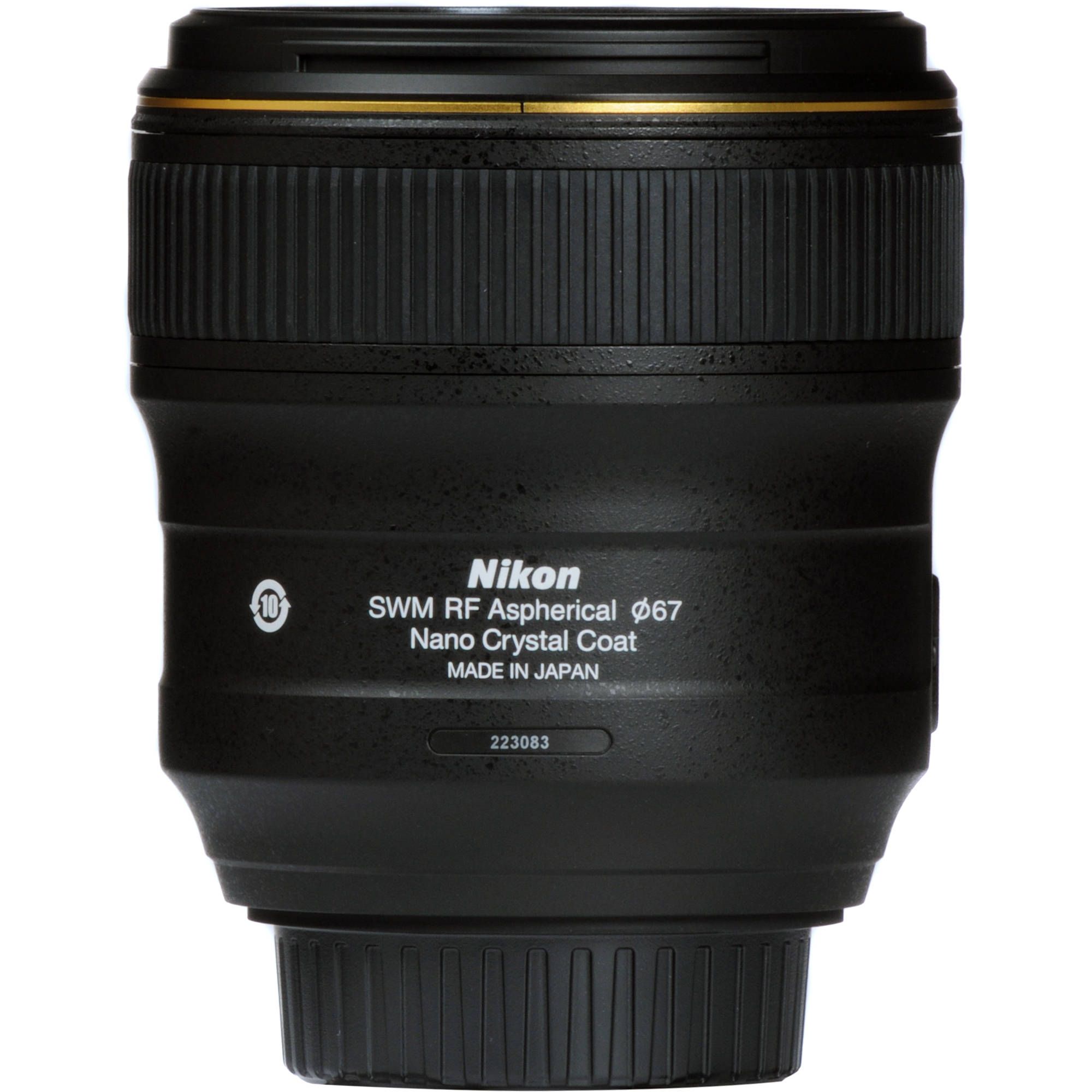 Ống kính Nikon AF-S 35mm F/1.4G Chính hãng VIC