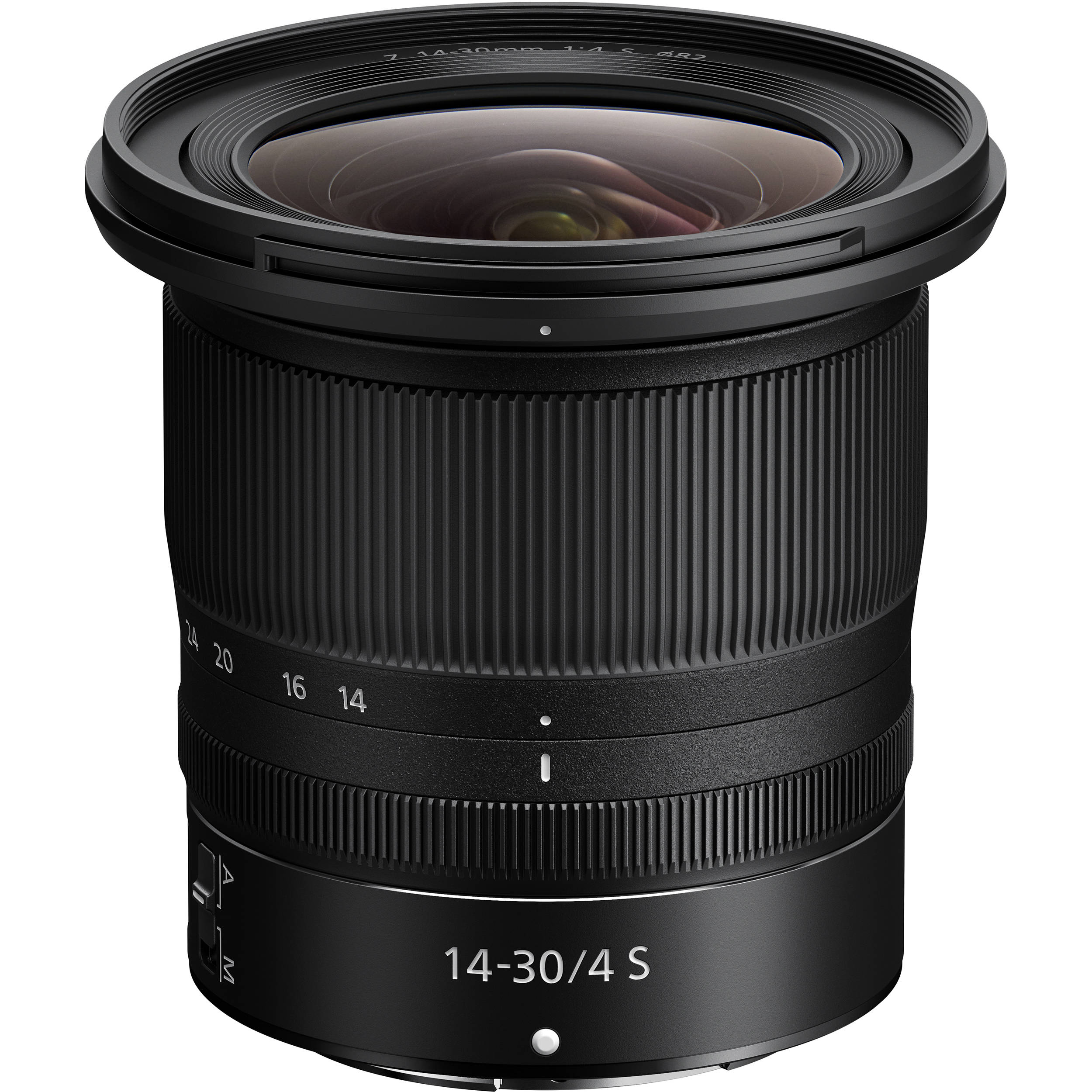 Ống kính Nikon Z 14-30mm f/4 S Chính hãng VIC