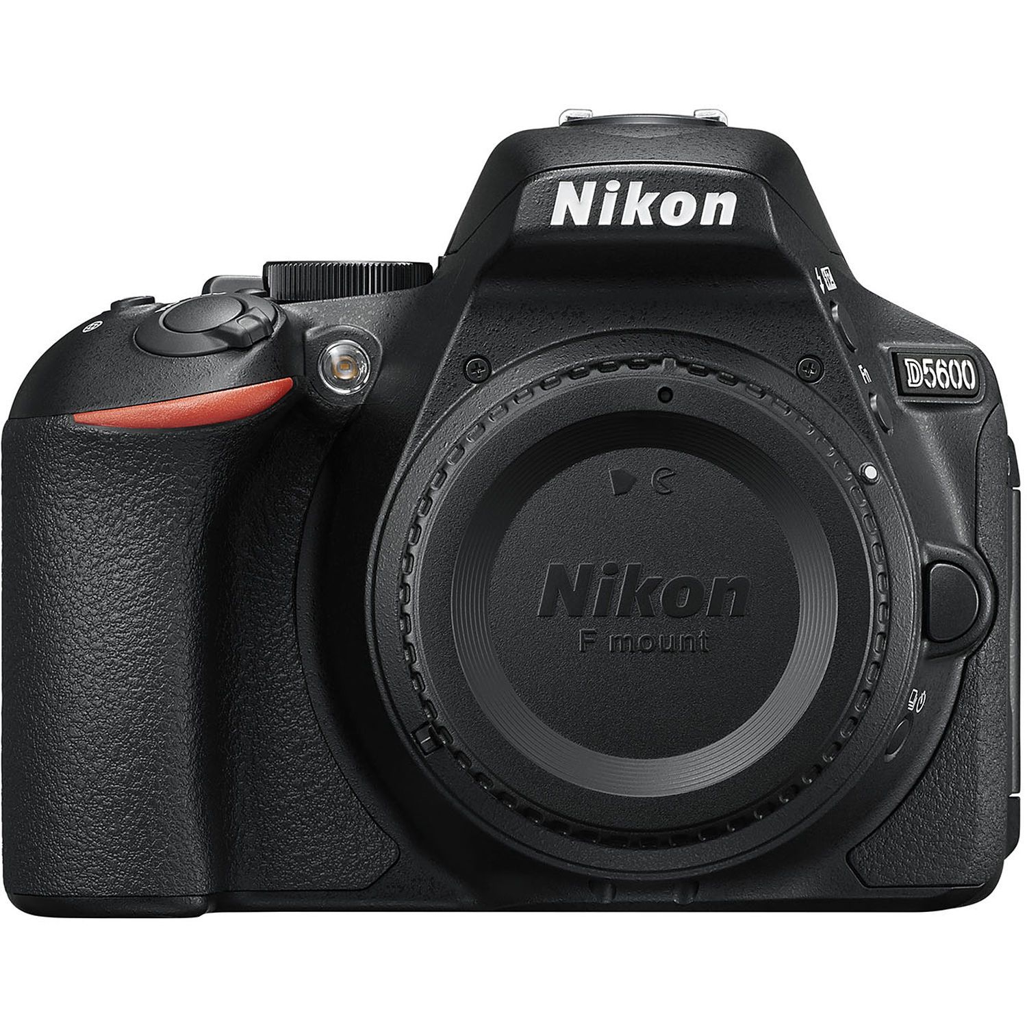 Máy ảnh Nikon D5600 Chính hãng VIC