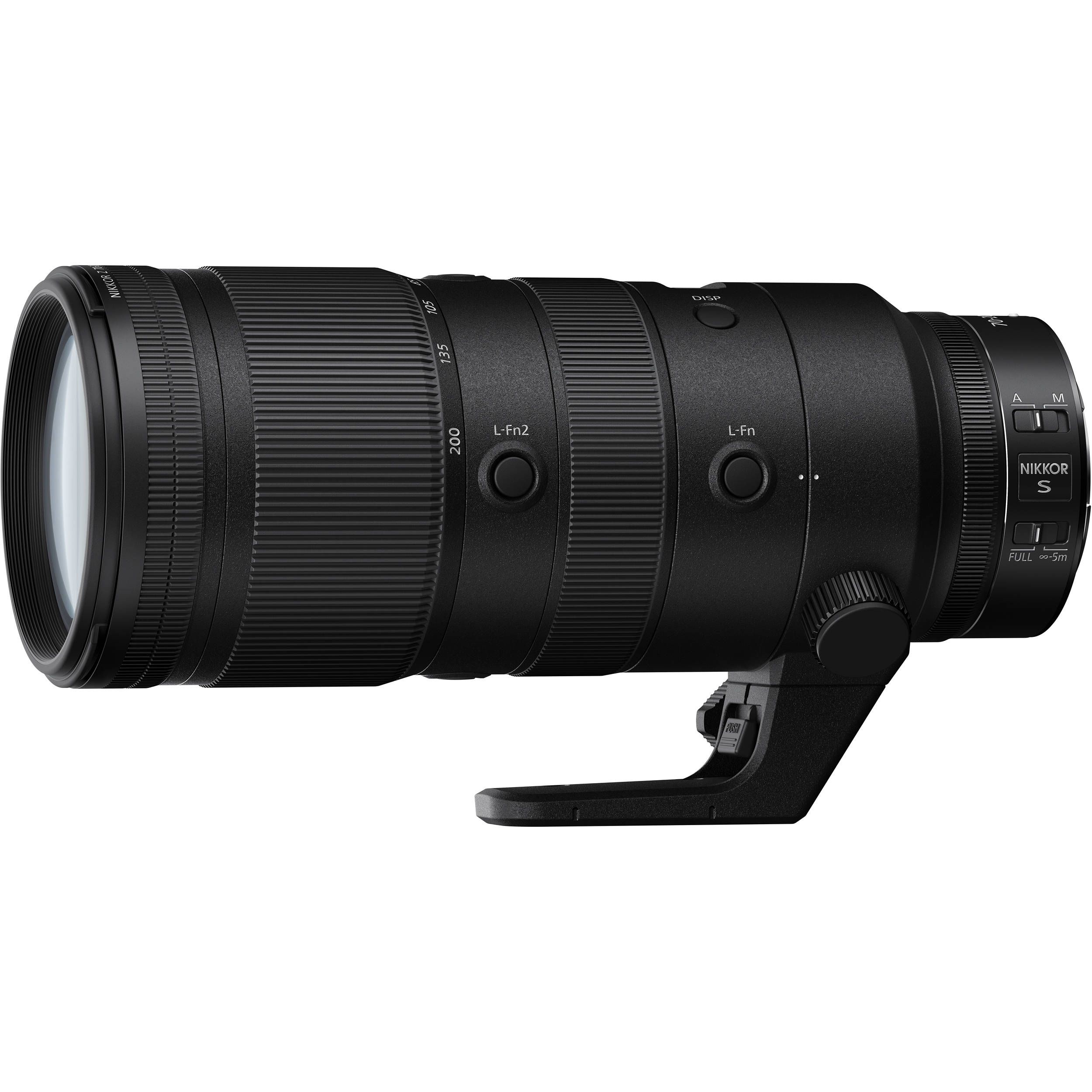 Ống kính Nikon Z 70-200mm f/2.8 VR S Chính hãng VIC