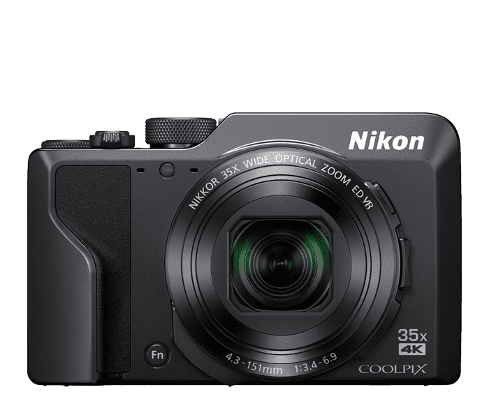 Nikon Coolpix A1000 Chính hãng VIC