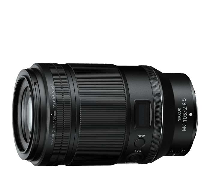 ỐNG KÍNH NIKON AF-S VR MICRO-NIKKOR 105MM F/2.8G IF-ED Chính hãng VIC