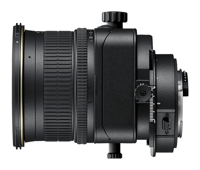 Nikkor PC-E Micro 85mm f2.8D Chính hãng VIC