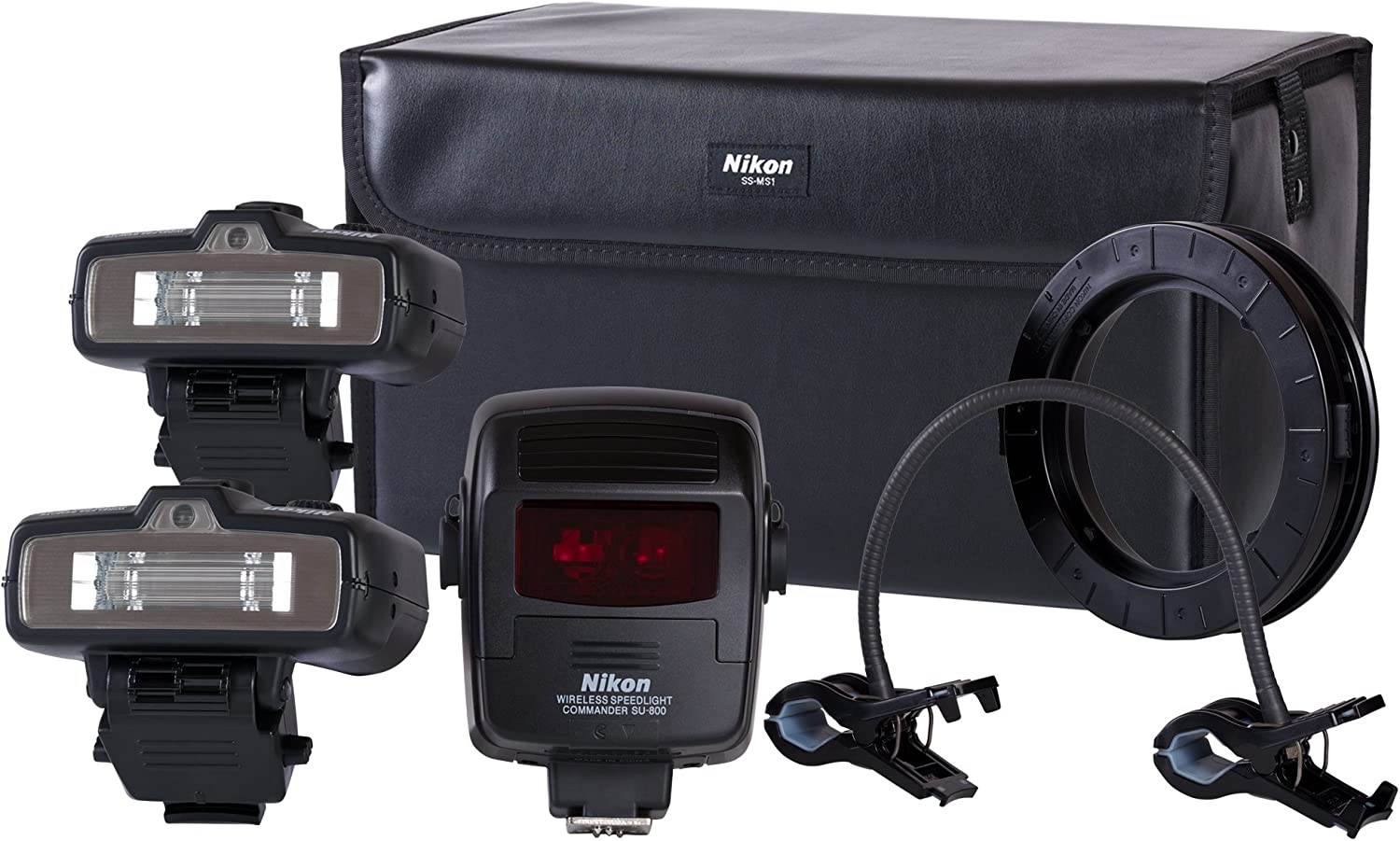 Nikon R1C1 Wireless Close-Up Speedlight System