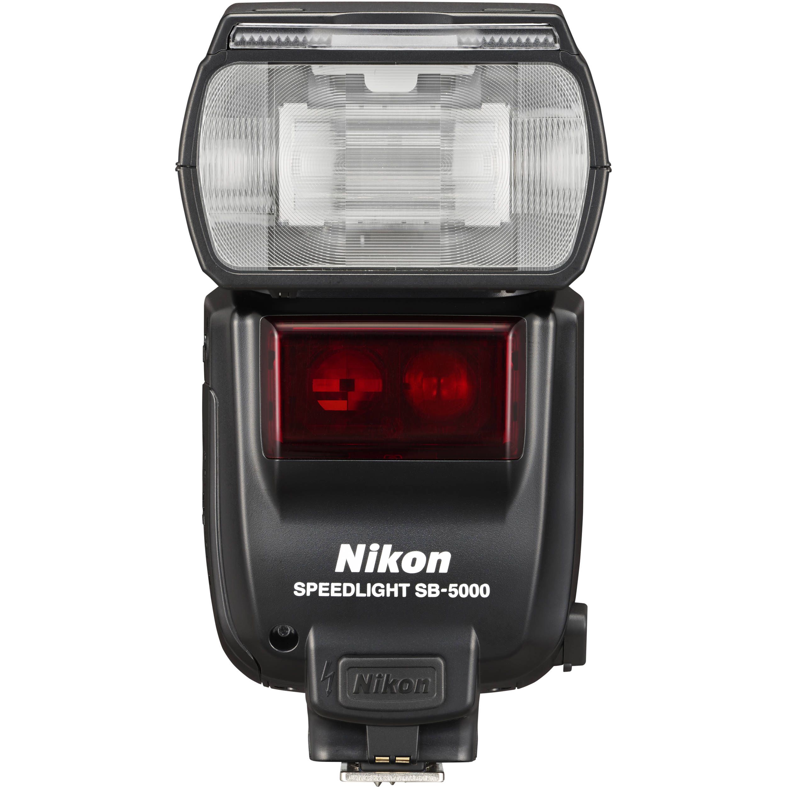 Nikon SB 5000 Speedlight Chính hãng VIC