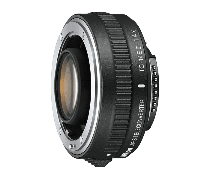 Nikon AF-S Tele Converter TC-14E III Chính hãng VIC