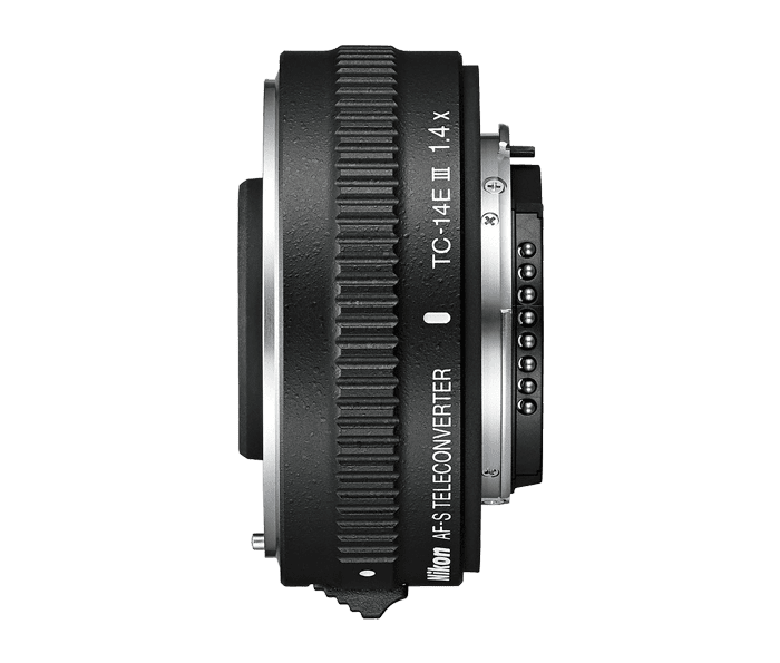 Nikon AF-S Tele Converter TC-14E III Chính hãng VIC