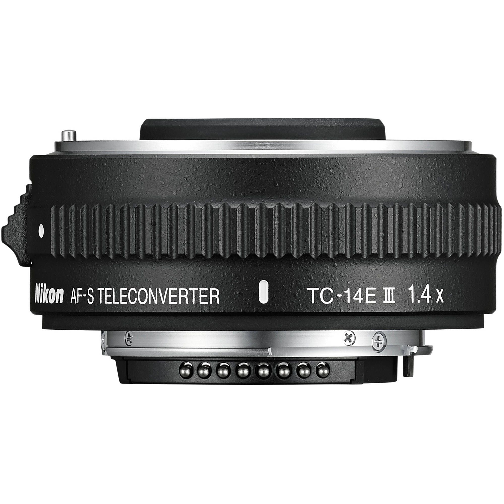 Nikon AF-S Tele Converter TC-14E III Chính hãng VIC