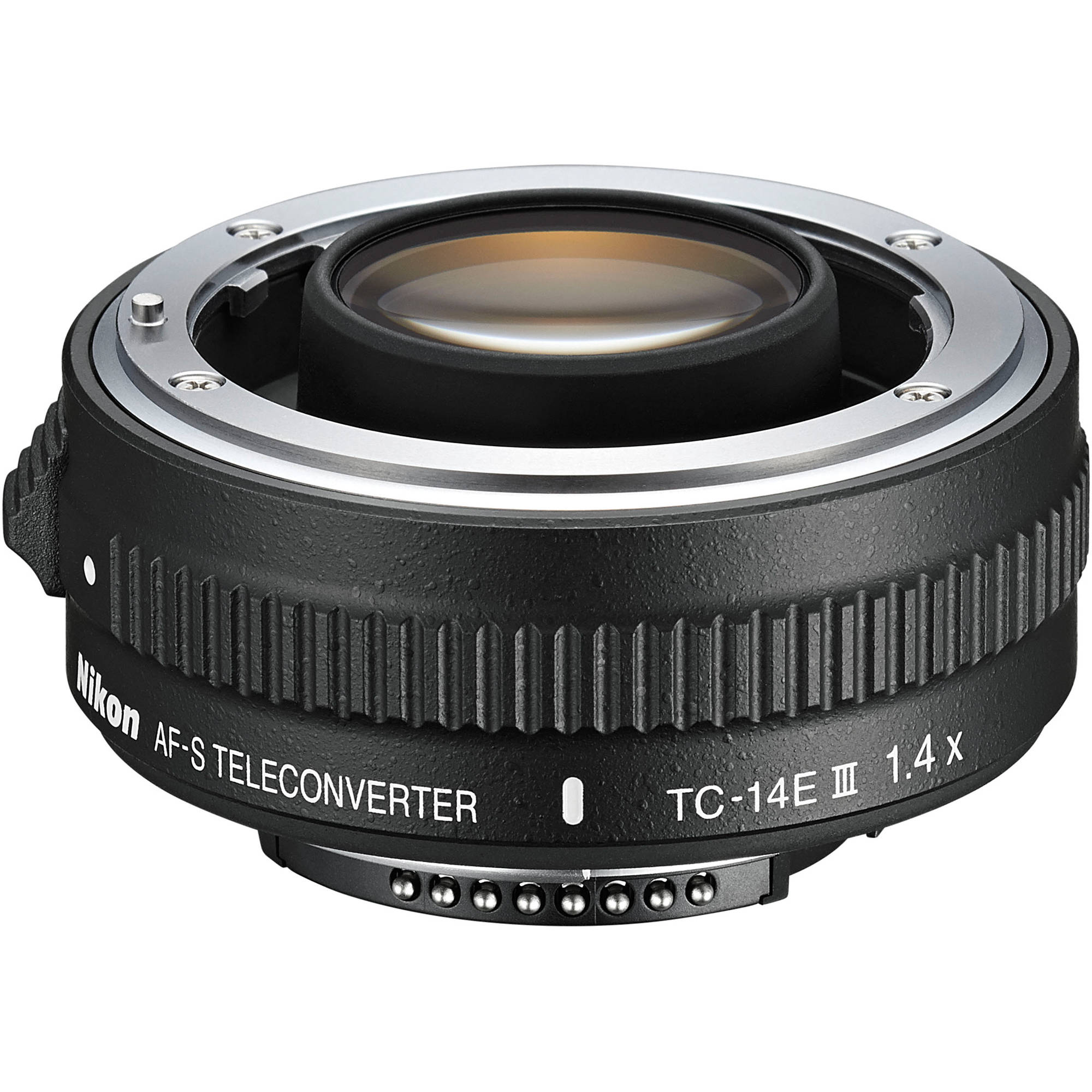 Nikon AF-S Tele Converter TC-14E III Chính hãng VIC