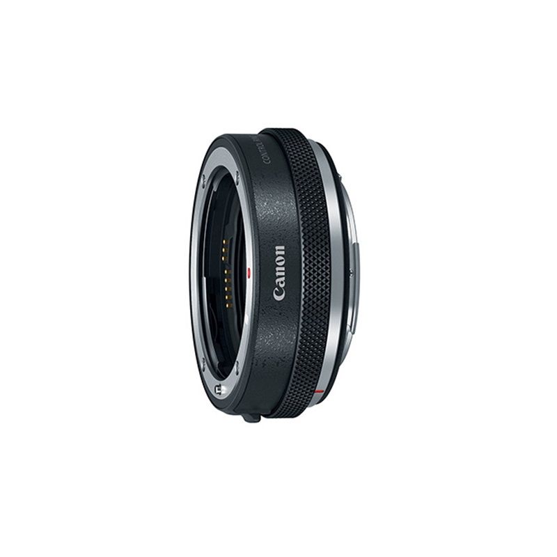 Ngàm Canon Control Ring Mount Adapter EF-EOS R Ring