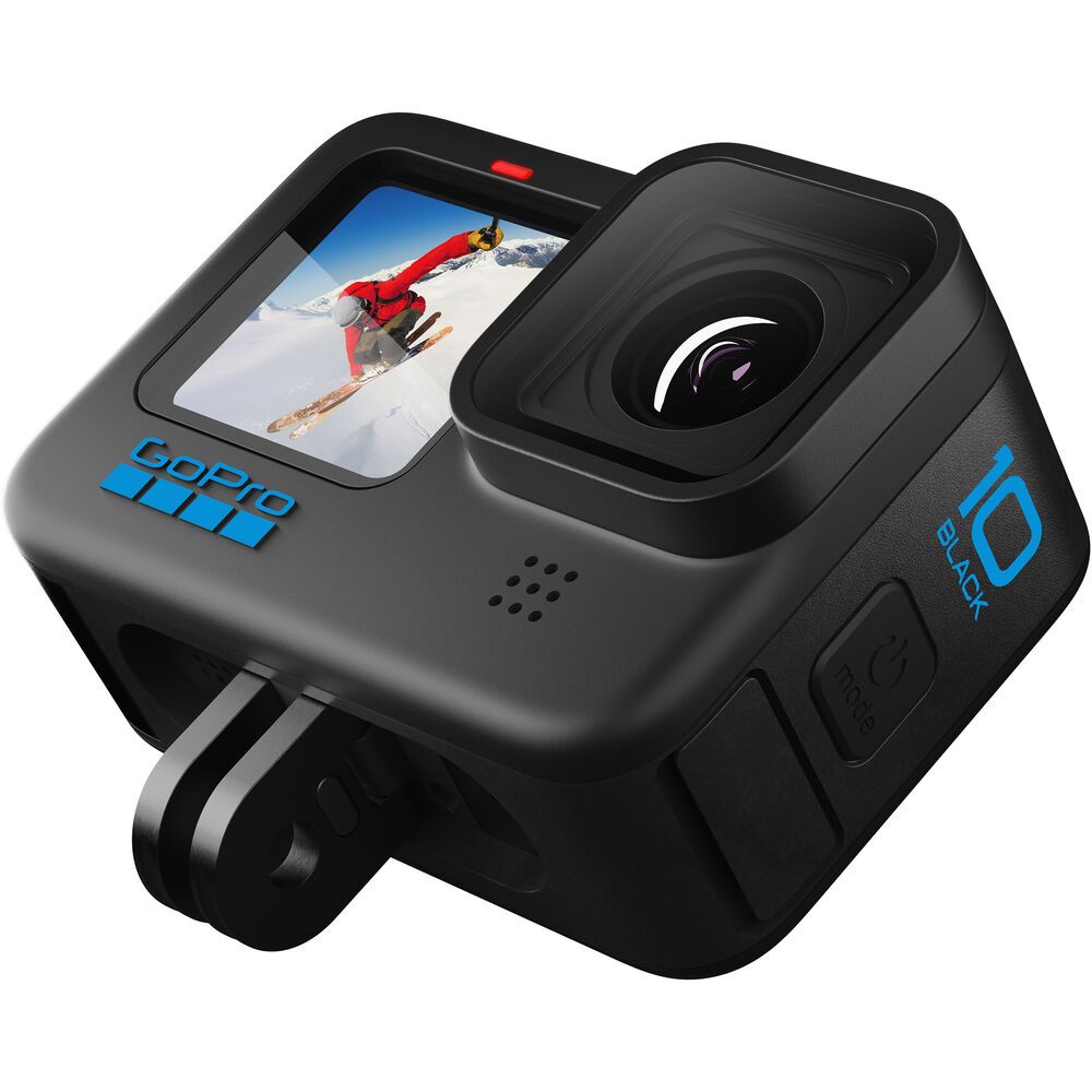 GOPRO HERO 10 BLACK Chính hãng