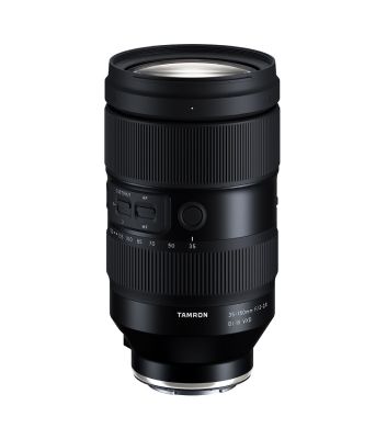 Tamron 35-150mm f/2-2.8 Di III VXD