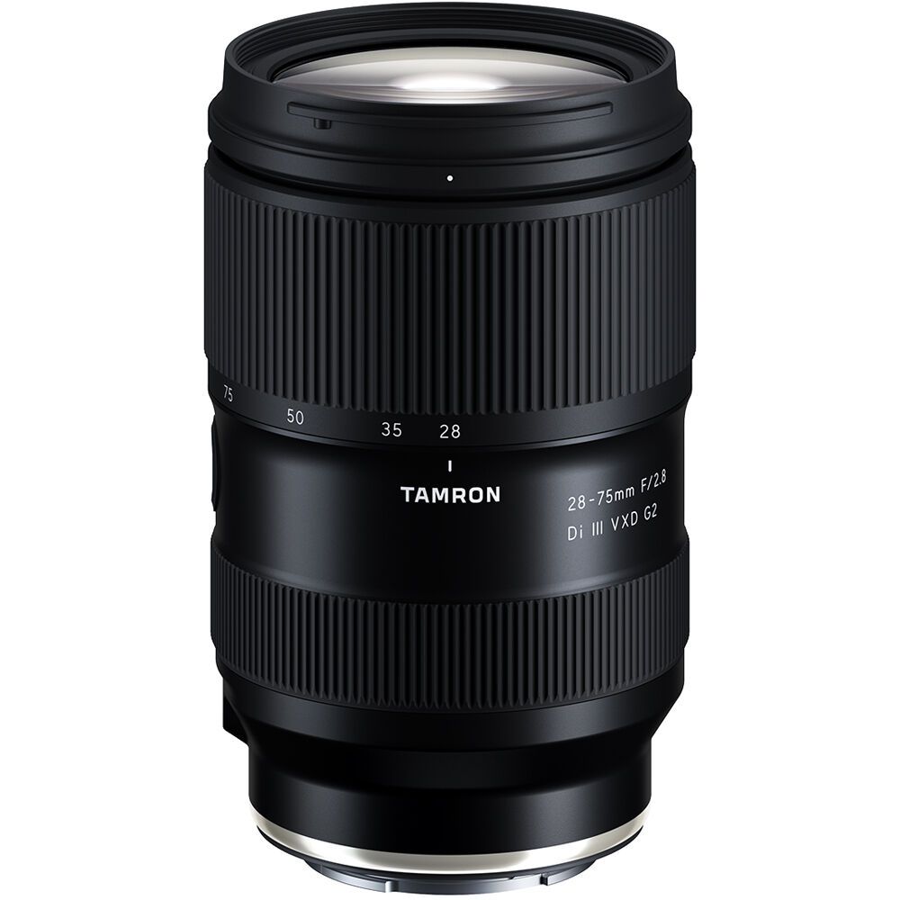 Tamron 28-75mm F/2.8 Di III VXD G2 Sony FE