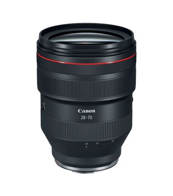 Ống kính Canon RF 28-70mm f/2L USM | Chính Hãng LBM