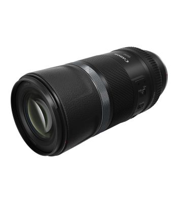 Ống kính Canon RF600mm f/11 IS STM | Chính Hãng LBM