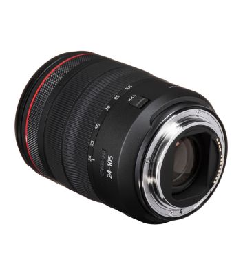 Ống kính Canon RF 24-105mm f/4L IS USM| Chính Hãng LBM