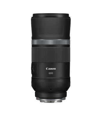 Ống kính Canon RF600mm f/11 IS STM | Chính Hãng LBM