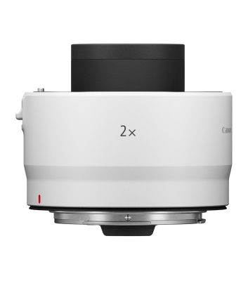 Ống Kính Canon Extender RF 2x | Chính Hãng LBM