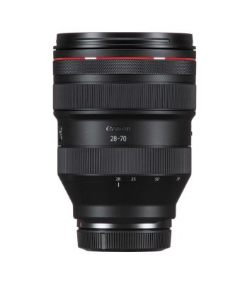 Ống kính Canon RF 28-70mm f/2L USM | Chính Hãng LBM