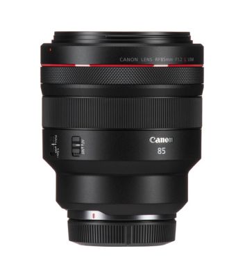 Ống kính Canon RF 85mm F/1.2L USM | Chính Hãng LBM