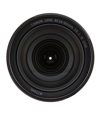 Ống kính Canon RF 24-105mm f/4L IS USM| Chính Hãng LBM