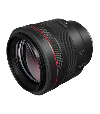 Ống kính Canon RF 85mm F/1.2L USM | Chính Hãng LBM