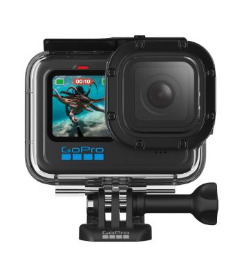 Protective Housing+Waterproof Case Hero10 & 9 | Chính Hãng