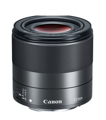 Ống kính Canon EF-M 32mm f/1.4 STM | Chính Hãng