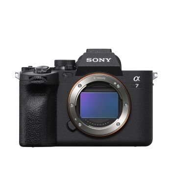 Máy ảnh Sony Alpha A7 Mark IV | Chính Hãng