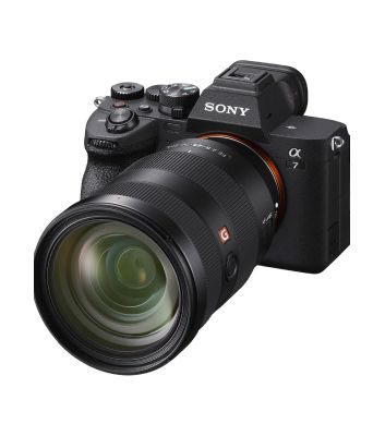 Máy ảnh Sony Alpha A7 mark IV kit 28-70mm | Chính Hãng