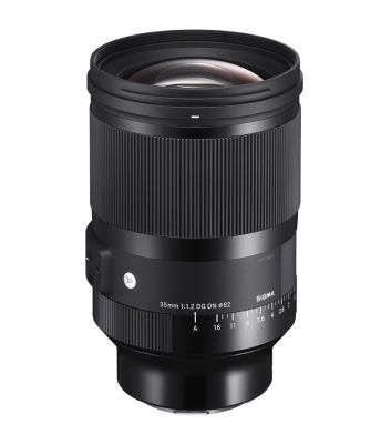 Sigma 35mm f/1.2 DG DN L-Mount | Chính Hãng