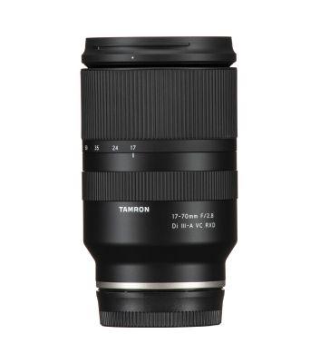 Tamron 17-70mm f/2.8 Di III-A VC RXD | Chính hãng