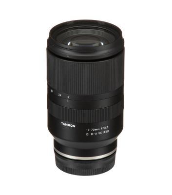 Tamron 17-70mm f/2.8 Di III-A VC RXD | Chính hãng