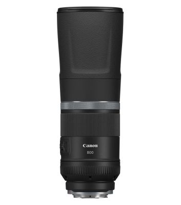 Canon RF 800mm f/11 IS STM | Chính Hãng