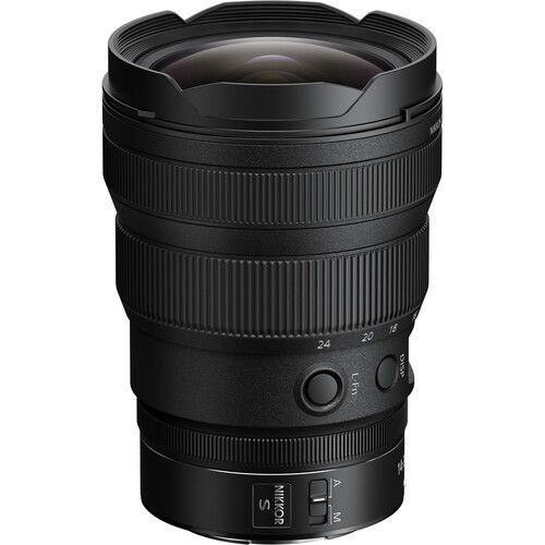 Ống kính Nikon Z 14-24mm f/2.8 S | Chính hãng VIC