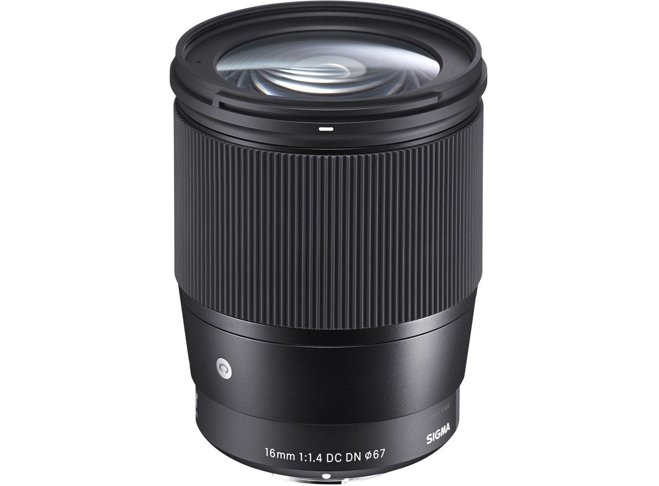 Ống kính Sigma 16mm f1.4 DC DN for Fuji | Chính hãng