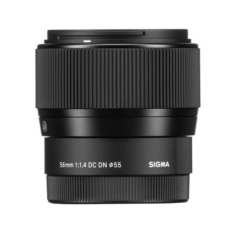 Ống kính Sigma 56mm f1.4 DC DN for Fuji | Chính hãng