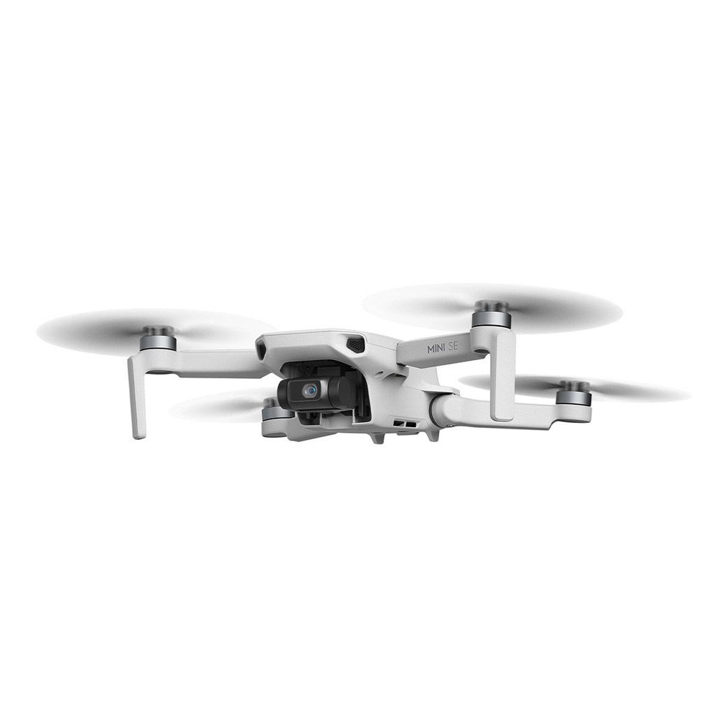 Flycam DJI Mini SE Basic | Chính hãng