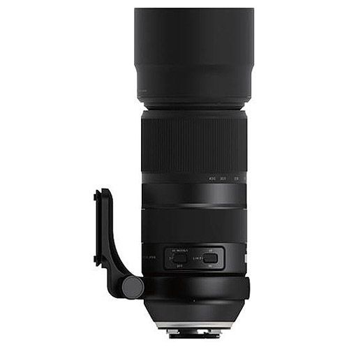 Ống Kính Tamron 100-400 F/4.5-6.3 Di VC USD FOR CANON | Chính hãng