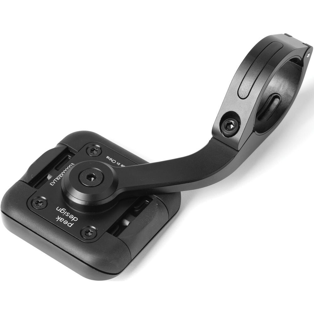 Ngàm gắn điện thoại Peak Design Bike Mount Outfront | Chính hãng