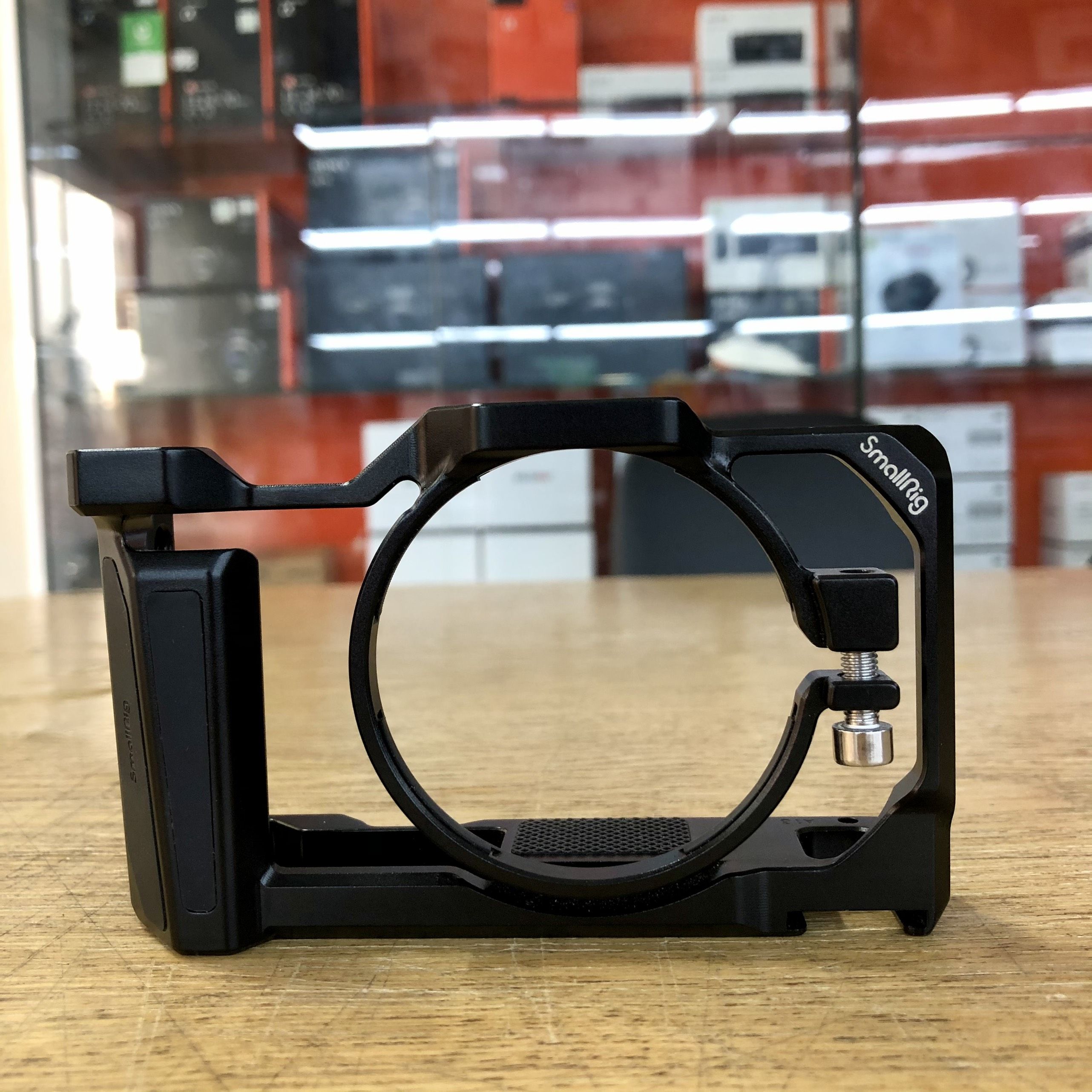 SmallRig cho ZV1- 2nd