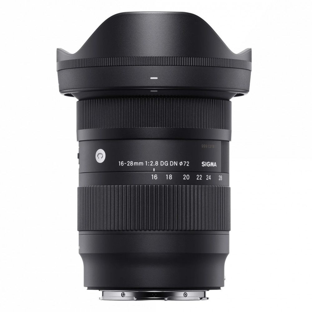 ỐNG KÍNH SIGMA 16-28/2.8 DG DN (C) | Chính hãng